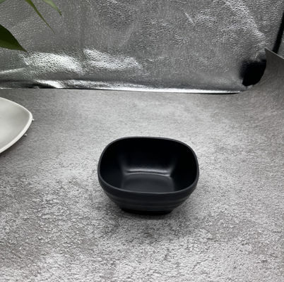 Ein guter Preis. Kleine Melamin-Schüsseln für Lebensmittel Online