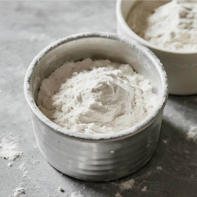 Ein guter Preis. Nichttoxisches Melamin-Verglasungspulver 25 kg Hetero-Kette Polymer Online