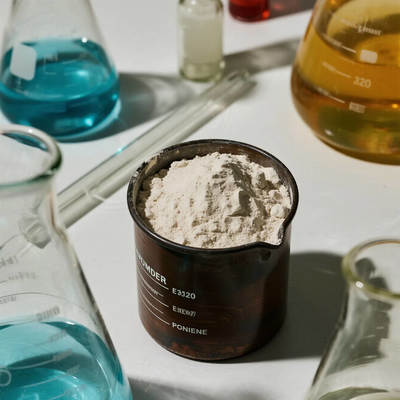 Ein guter Preis. Granulat zur Herstellung von Urea-Giebelverbindungen für elektrische Geräte Online