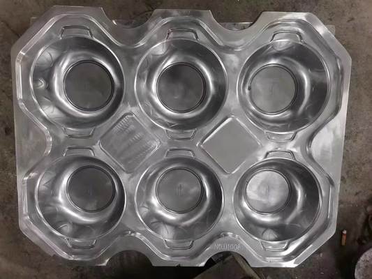 Ein guter Preis. Lebensmittelqualität Melamin-Formverbindung zur Herstellung von Geschirr Online