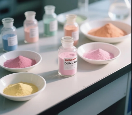 Ein guter Preis. Hochleistungs-Harnstoff-Formmasse-Pulver für hochwertiges Melamin-Geschirr Online