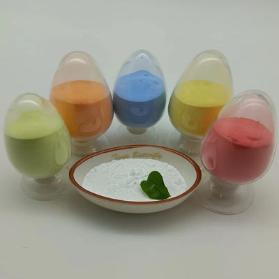 Ein guter Preis. Colorful Melamine Moulding Compound For Molding Tableware With High Strength And Heat Resistance Online