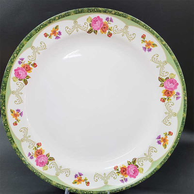 Ein guter Preis. White Melamine Moulding Powder With Printed Paper Online