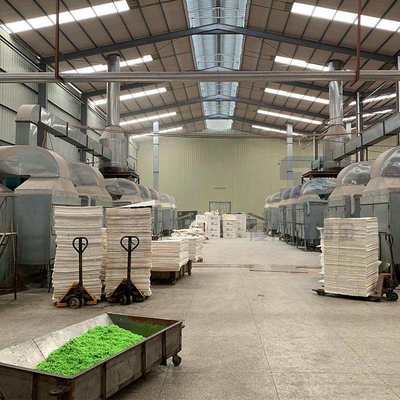 Ein guter Preis. GB13454-92 Standard Melamine Moulding Powder with 10Mpa Shear Strength and Low Ash Content <0.1% Online