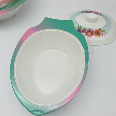 Ein guter Preis. Bruchsichere, lebensmittelechte, umweltfreundliche Melamin-Ramekin-Schale und Geschirr Online