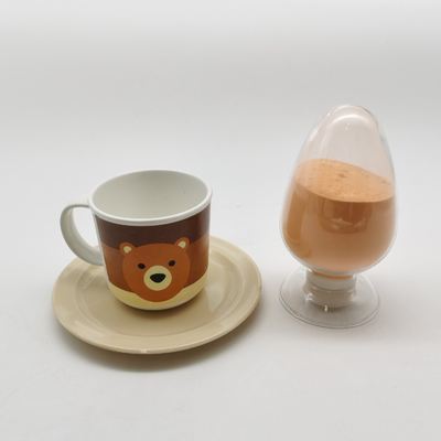 Ein guter Preis. Lösliches Melaminharzpulver T/T Vorauszahlung für Produkte Online