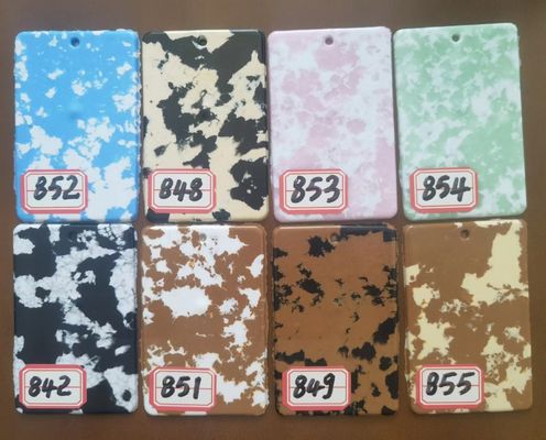 Ein guter Preis. 2025 Eco-Grade Amino Moulding Compound Powder with E0 Formaldehyde Emission and 67% Bio-Based Carbon for Premium Melamine Dinnerware Online