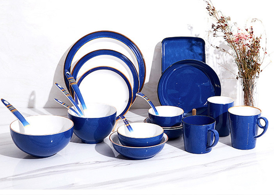 Ein guter Preis. Restaurant-Hotel-Melamin Dishware-Sätze, nachgemachte Porzellan-Melamin-Aperitif-Platten Online