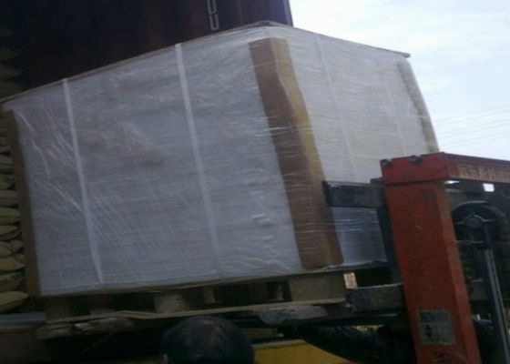 Ein guter Preis. 40-45 G-/Mreinweiß-Melamin-Abziehbild-Papier-Überlagerungs-Papier Online