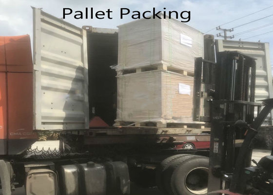 Ein guter Preis. 85 Grad 100 Grad-Melamin-Überlagerungs-Papier für Melaminplatte Online