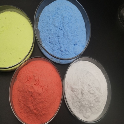 Ein guter Preis. Melamin C3H6N6 A5 pulverisieren Papiertüte 25kg für Dehyde-Harz Online