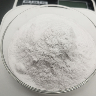 Ein guter Preis. Melamin-Formaldehyd-Formmasse C3H6N6 99,8% Min Free Sample CASs 108-78-1 Online