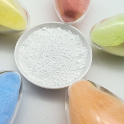 Ein guter Preis. 0,03% Ash Content Melamine Glazing Powder für die Polierteller, die Abziehbild-Papier bürsten Online
