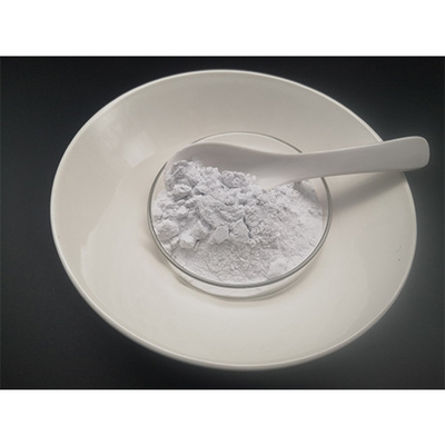 Ein guter Preis. Chemische Rohstoff-Reinheit 99,8% Min Melamine Powder CAS 108-78-1 Online