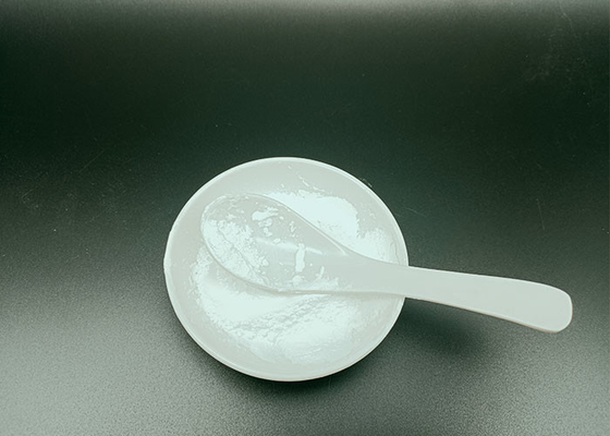 Ein guter Preis. Rohstoff reine 99,8% Min Melamine Resin Powder CAS 108-78-1 Online