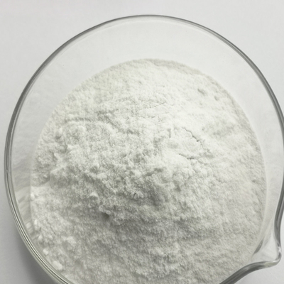Ein guter Preis. Spanplatte 99,8% Min Melamine CAS 107-78-1 für Melamin-Harz Online