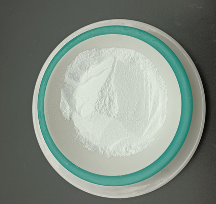 Ein guter Preis. Grundlegende chemische materielle 99,8% Min Melamine White Powder For Papierherstellung Online