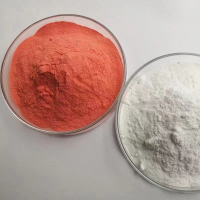 Ein guter Preis. 99,8% Min Purity Food Grade Melamine-Formmasse für flammhemmendes Mittel Online