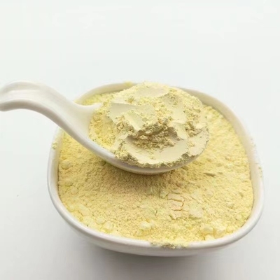 Rohstoff-Melamin-Formmasse-Formaldehyd-Mittel