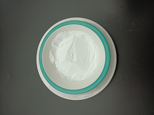 Ein guter Preis. Dongxin-Melamin-Formteil-Mittel weißer Crystal Powder für Geschirre Online