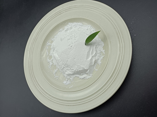 Ein guter Preis. Weißer Crystal Melamine Moulding Compound Powder korrosionsbeständig Online