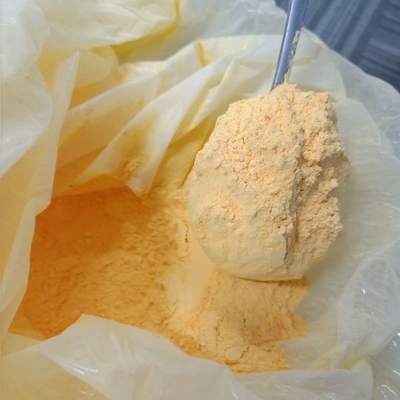 Ein guter Preis. Tripolycyanamid 99,8 % Melamin-Formpulver in Lebensmittelqualität für Geschirr Online