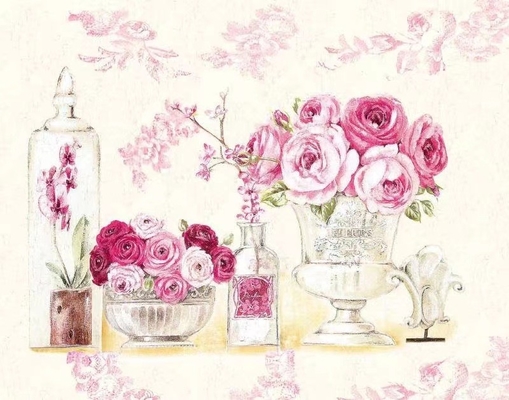 Ein guter Preis. 820X1110mm Melamin-Aufkleberpapier Aufkleberpapier 40g 45g Online
