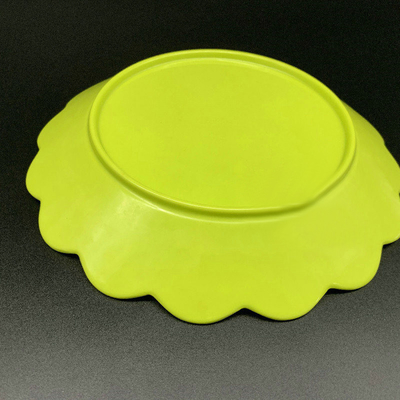 Ein guter Preis. Nahrungsmittelgrad Olivine-Melamin-Formmasse 100% für Essgeschirr Online