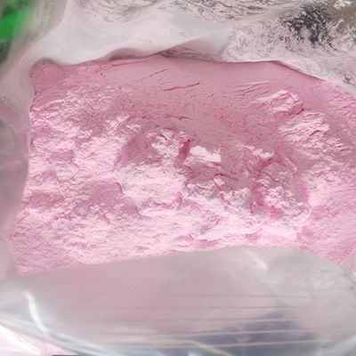 Ein guter Preis. Formendes Plastikmelamin-Aminopulver CASs 108-78-1 Online