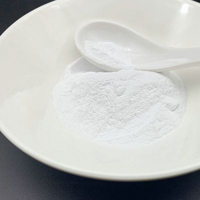 Ein guter Preis. Industrielles Grad-Melamin-Formaldehyd-Harz 99,8 2,4,6-Triamino-S-Triazine Online