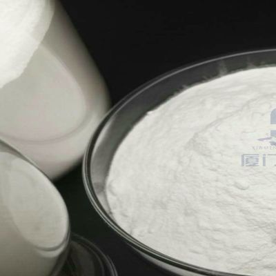 Ein guter Preis. Weißes Melamin-glasierendes Pulver für Melamin-Geschirr und Küchengeschirr Online