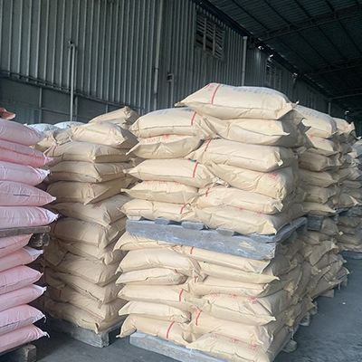 Ein guter Preis. Antikratzer-Melamin-Formmasse-Melaminformaldehydmittel Online
