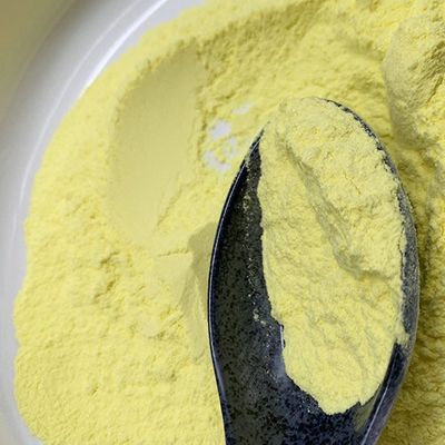 Ein guter Preis. Harnstoffformaldehyd-Pulver des Melamins A1 chemisches zusätzliches Mittel Eco freundlich Online