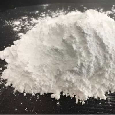 Ein guter Preis. Melamin-Pulver des Melamin-Formaldehyd-Harz-Füller-C3H6N6 99,8% Online