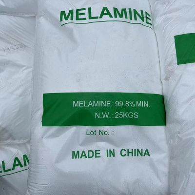 Ein guter Preis. 99,8 % Melaminpulver für die Herstellung von Melamingeschirr Online