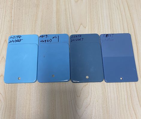 Ein guter Preis. Melaminharzpulver Melaminglasurpulver für Geschirr Online