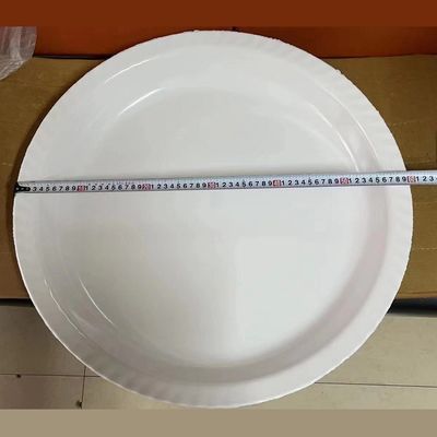 Ein guter Preis. Weißes Körnchen-Harnstoff-Formaldehyd-Harz Umc für 60 Zentimeter-Melamin-Platte Online