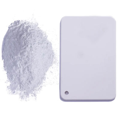 Ein guter Preis. Buntes glasierendes Pulver des Melamin-99,8% für Geschirr Online
