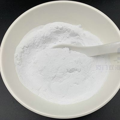 Ein guter Preis. 0,99 Reinheit weißes Mealmine-Kolophoniums-Pulver-/Melamin-Gestaltungsmittel Online