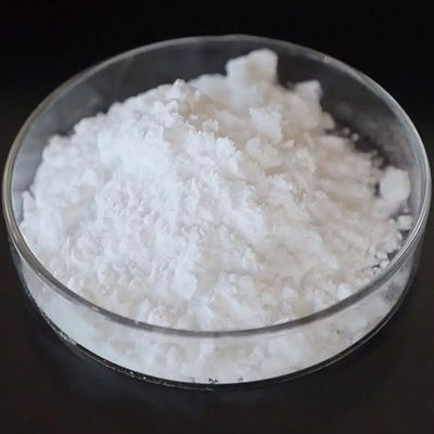 Ein guter Preis. 99,8% Melamin-Pulver für Sperrholz-Harnstoff-Formaldehyd-Harz-Pulver Online