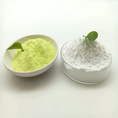 Ein guter Preis. Hochstabiles Melaminverbindungspulver 126,12 G/mol Molekülgewicht Online
