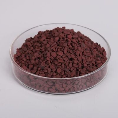 Ein guter Preis. Braunes Phenolammelverbindungspulver mit Zugfestigkeit 35-50 MPa Online