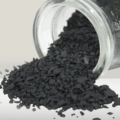 Ein guter Preis. Schwarze Phenole Formenverbindung Granuläre Bakelitpulver Phenole Harz Online