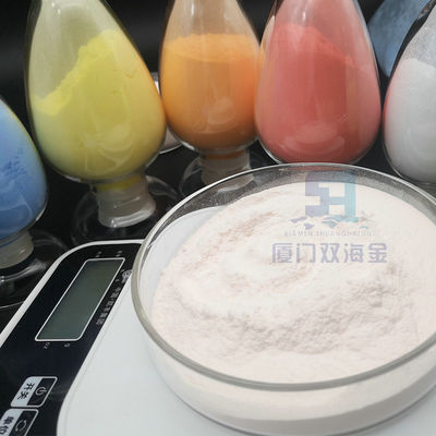 Ein guter Preis. Unlösliches weißes Melaminharzpulver für eine optimale Produktion Online