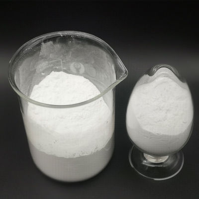 Ein guter Preis. Chemikalien Rohstoffe Melaminpulver 99,8% aus China Zulieferer Industrieklasse CAS 108-78-1 Online