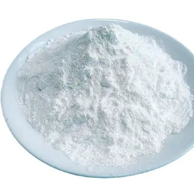 Ein guter Preis. Weißes Pulver Melaminverglasungspulver mit Einecs Nr. C3H6N6 Verpackung 10/25 kg Papierbeutel Online