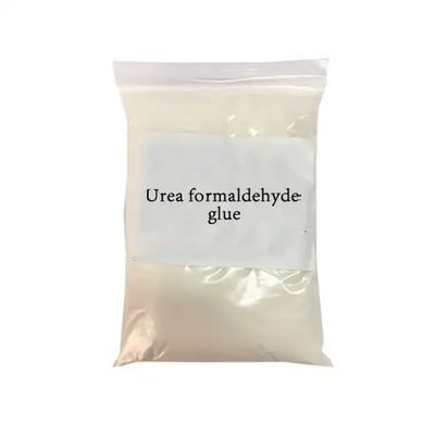 Ein guter Preis. Formaldehyd-Harzpulverklebstoff für Sperrholzmöbel Hohe Bindungsfestigkeit Wasserdichtheit Schnellinstallation Online