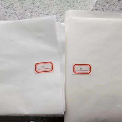 Ein guter Preis. Vorteile Helligkeit 85 Grad/100 Grad und Dicke 0,2 mm Melamin-Decal-Papier Online