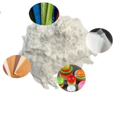Ein guter Preis. Chemische Beständigkeit Melamine Harn Formaldehyd Melamine Harzpulver Online