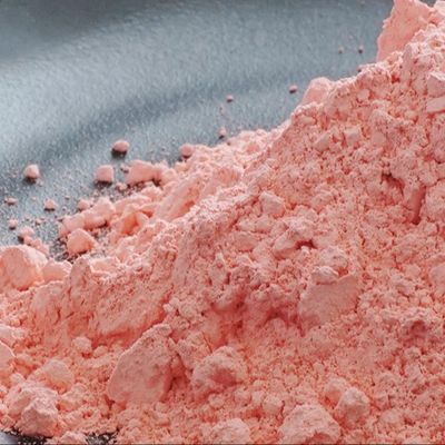 Ein guter Preis. 990,8% Reinheit Melamin-Formpulver mit EU-Sicherheitsstandard für Lebensmittel und hoher Härte nach dem Aushärten Online